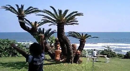 Các khách sạn gần Okuragahama Beach