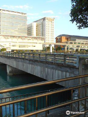 Kita-meiji bridge