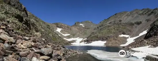 Comapedrosa Valley National Park