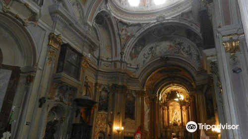 Parroquia de Nuestra Senora de la Luz