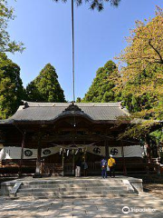 Iyataka Shrine