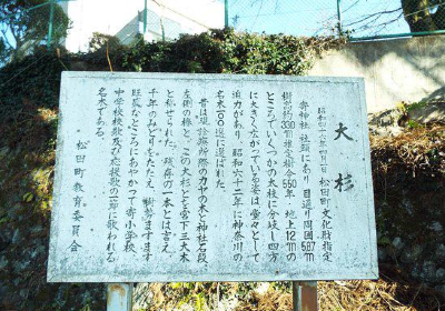 寄神社(弥勒神社)