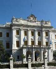 Maritime and History Museum of the Croatian Coast