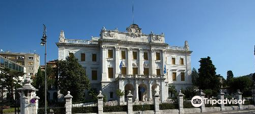 Maritime and History Museum of the Croatian Coast