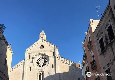 Piazza dell'Odegitria