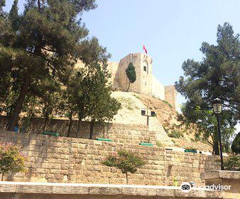 Gaziantep Castle