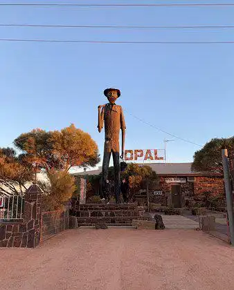 District Council of Coober Pedy