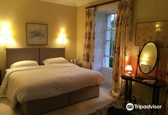 楊柳山住宿加早餐旅館