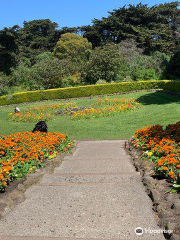 Queen Wilhelmina Garden