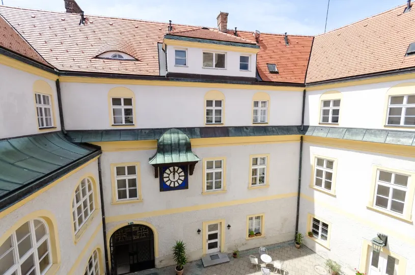 Schloss Gumpoldskirchen