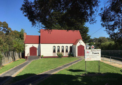 Toora Heritage Walk