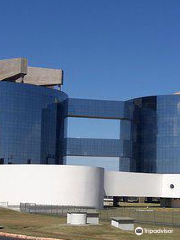 Building of the Seat of the Prosecutor General of Brazil