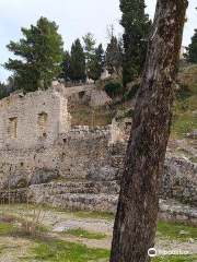 Stolac Old Town