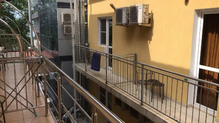 Богородск Олимпийский пляж Сочи