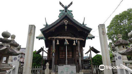 Kompira Shrine