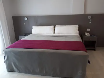 Hda Hotel & Spa Hotels in 