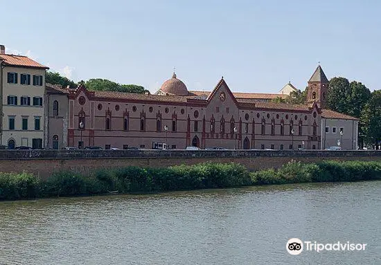 Ex Monastero delle Benedettine