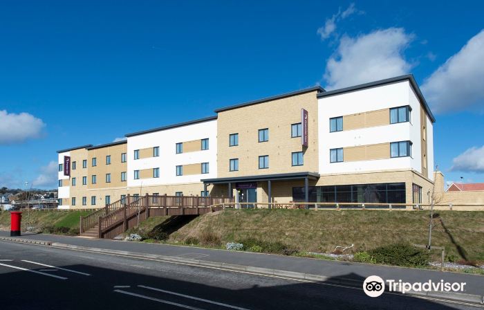 Premier Inn Seaton