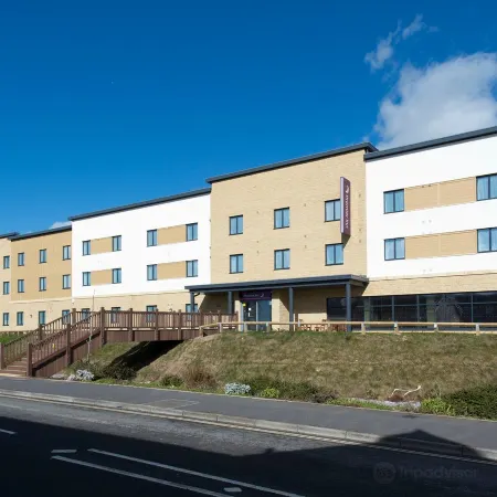 Premier Inn Seaton