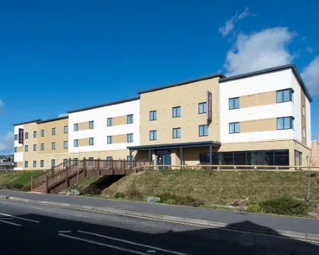 Premier Inn Seaton Hotels in Seaton