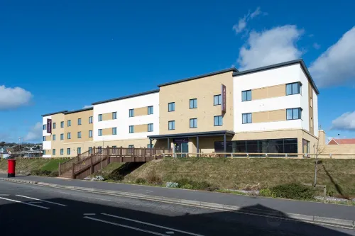 Premier Inn Seaton Hotel a Seaton