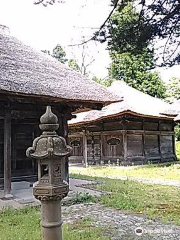 Grave of Shinjohan Clan Tozawa Family