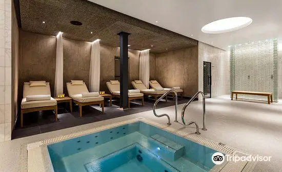 The Spa & Gym Heathrow