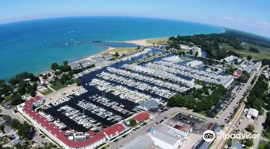 Oselka's Snug Harbor Marina