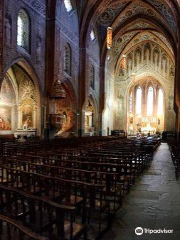 Catedral de Lavaur