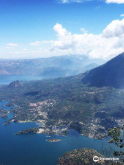 Volcán San Pedro