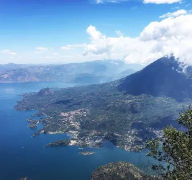 Santiago Atitlan