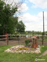 Whitemud Equine Learning Centre Association