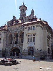 Museum of National History and Archeology