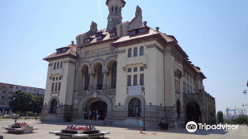 Museum of National History and Archeology