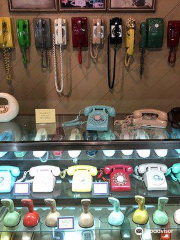 Roseville Telephone Museum