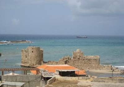 Museo del Palazzo Debbane / Museo Storico di Saida