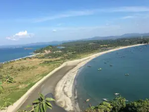 Goyangyi Island