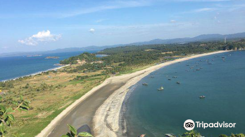 Goyangyi Island