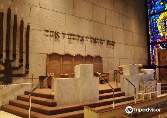 Chicago Loop Synagogue