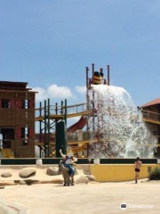 Aquaventure Waterpark Aruba