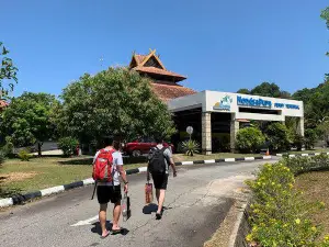 Nongsapura Ferry Terminal
