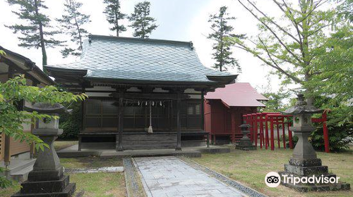 Honjō Park