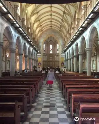 St. Emmanual Cathedral