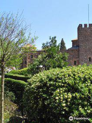 Skulpturenpark Jardins de Cap Roig