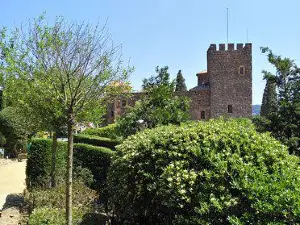 Jardíns de Cap Roig