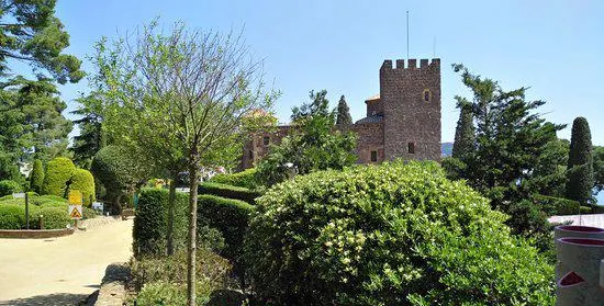 Jardíns de Cap Roig