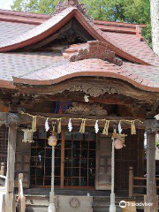 Hijiri Shrine