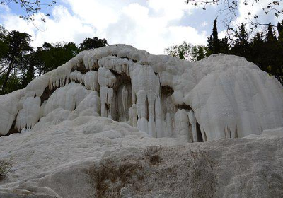 Terme di San Filippo