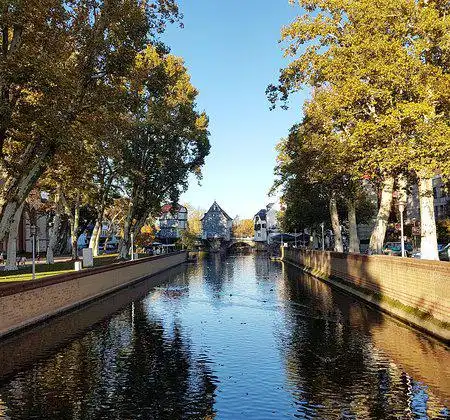 Hotels near Bruckenhauser