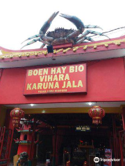 Boen Hay Bio Temple